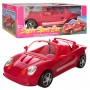 Машина для кукол Barbie-size - 29 см (Gloria 22010)