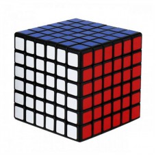 Кубик Рубика MoYu 6х6х6 Meilong (арт. MF8863)