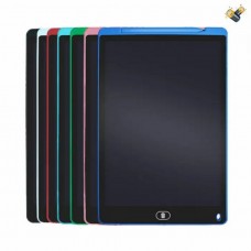 LCD планшет для рисования, 30,5 см (арт. KS666-12A)