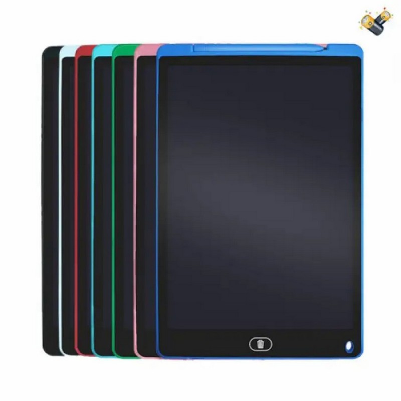 LCD планшет для малювання, 30,5 см (арт. KS666-12A)