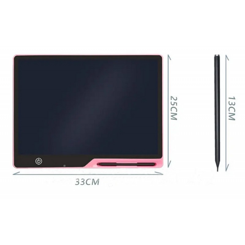 LCD планшет для малювання, 40,5 см (арт. KS666-20A)