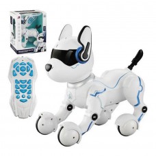 Інтерактивний Собака-Робот на р/к (арт. A002)