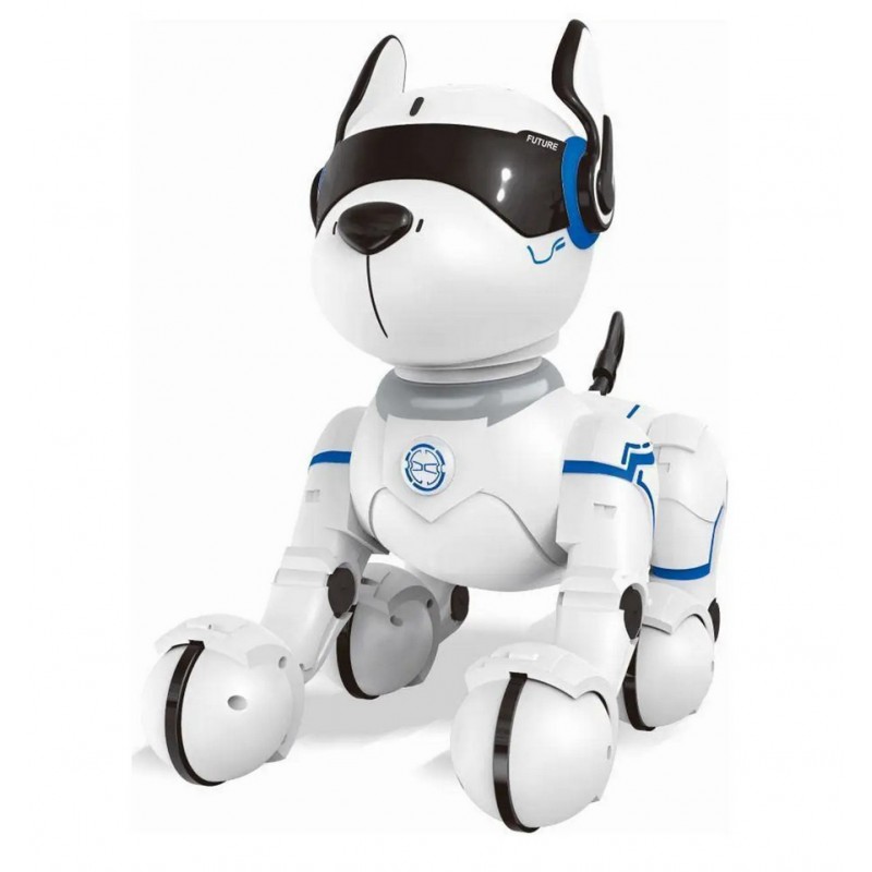 Інтерактивний Собака-Робот на р/к (арт. A002)