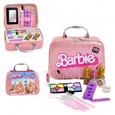 Набор детской косметики Barbie (арт. QH1001-9C)