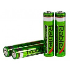 Батарейка LR03 (AAA) лужна - Super Power Alkaline - Rablex