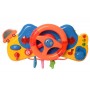 Музыкальная игрушка - Маленький водитель (Limo Toy M4095)