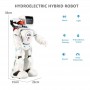 Інтерактивний Робот на Радіоуправлінні - Гідроелектричний та Стріляє Ракетами (арт.  22005)