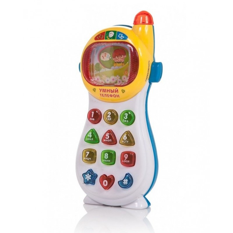Розумний телефон (Joy Toy 7028)