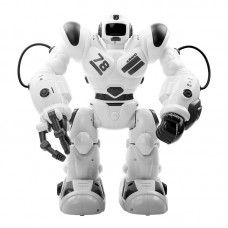 Інтерактивний робот на пульті управління Robohoter (арт. TT353)